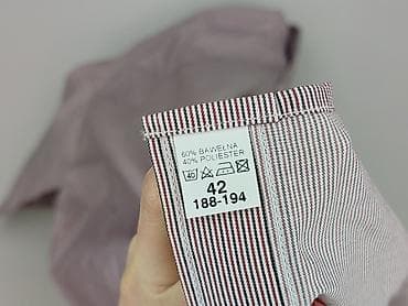 koszule wistula: Wółczanka, Koszulа dla mężczyzn, rozmiar XL — 5