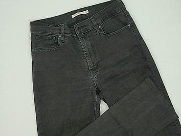 jeans agolde: Levi’s, Jeansy damskie, rozmiar M — 1