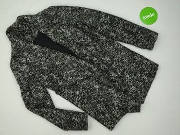 kurtki zimowe damskie wyprzedaż mohito: New Look, Płaszcz damski, rozmiar S — 2