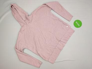 eobuwie bluzy: Bluza z kapturem damska, rozmiar S — 2