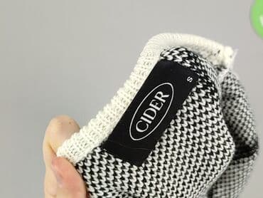 candy.pl ubrania: Cider, Sukienka damska, rozmiar S — 4