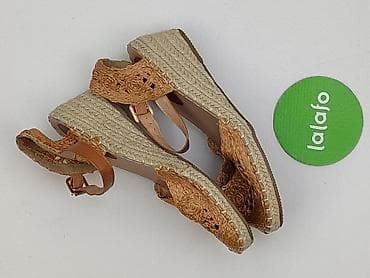 buty love: Sandały damskie, rozmiar 39 — 3