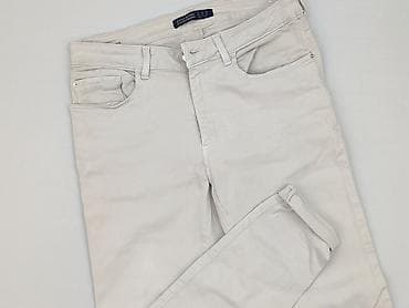 hampton republic jeans: Zara, Jeansy damskie, rozmiar XL — 1