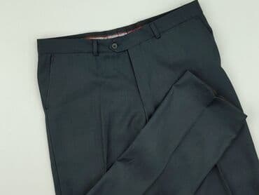 eleganckie ubrania plus size: Брюки для чоловіків, розмір 7XL — 1