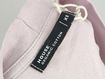 house t shirt oversize: House, T-shirt damski, rozmiar XS — 5