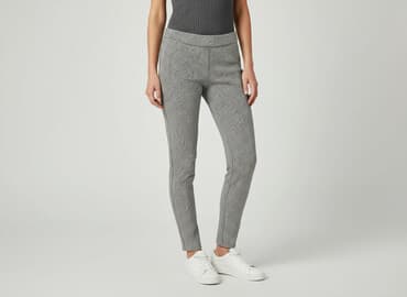 rieker buty zimowe: Esmara, Spodnie materiałowe damskie, rozmiar M — 6