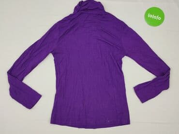 bluzki z golfem: Naoko, Bluzka damska, rozmiar L — 3