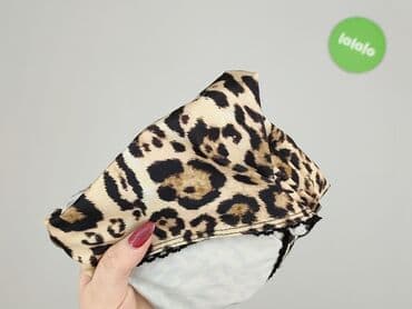 czarne bluzki z chokerem: House, Bluzka damska, rozmiar M — 5