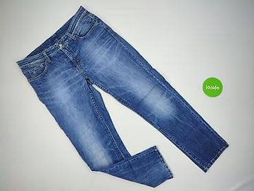 mugler jeans: Jeansy damskie, rozmiar XL — 2
