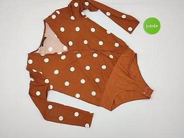 tex body: Body damskie, rozmiar M — 2