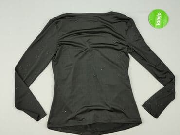 bluzki z dekoltem plus size: Tom Rose, Bluzka damska, rozmiar M — 3