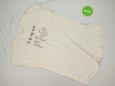 sinsay piżama hello kitty: Sinsay, Koszula nocna, M — 2