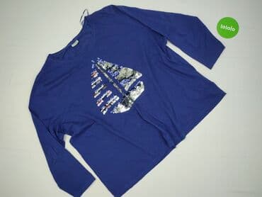 koszulka zeglarska: Laura Torelli, Bluzka damska, rozmiar 5XL — 2