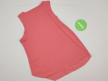 koszulki bez rękawów damskie marella: Women`s T-shirt, size M — 4