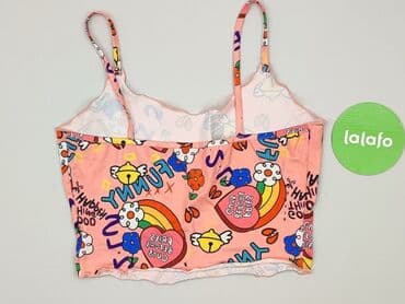 primark crop top: Shein, Топ жіночий, розмір M — 3