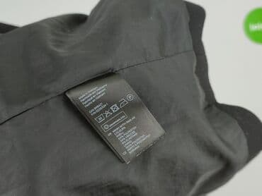 Women's Clothing: H&M, Women`s coat, M — 5