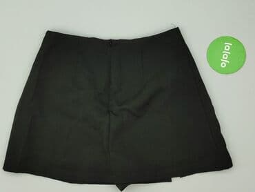 pull and bear spódnica: Спідниця жіноча, розмір L — 3