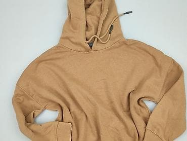 pull and bear bluza z kapturem: Primark, Bluza z kapturem damska, rozmiar S — 1