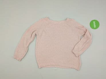 czy sweter z poliestru jest dobry: Women`s sweater, size L (EU 40) — 2