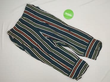 piżama damska zara: Zara, Spodnie materiałowe damskie, rozmiar L — 2