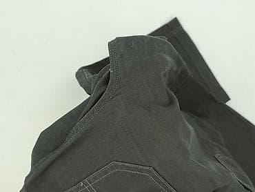 bodies hm: H&M Divided, Spodnie materiałowe damskie, rozmiar L — 6