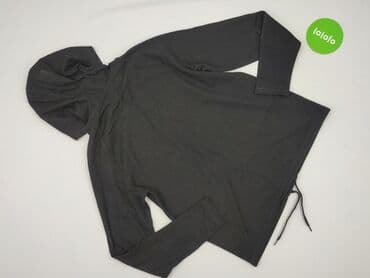 koszula bluza z kapturem: Crivit, Bluza z kapturem damska, rozmiar S — 3