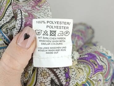 bluzka z długim rękawem calvin klein damska: Bluzka damska, rozmiar XL — 6