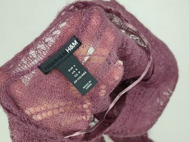 Kobiety: H&M, Tunika damska, rozmiar S — 4