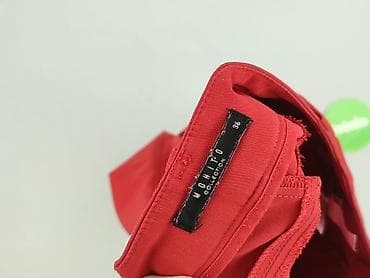 dżinsy mohito: Mohito, Spodnie materiałowe damskie, rozmiar S — 4