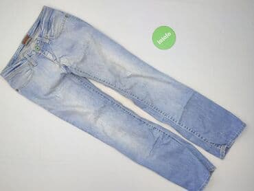 dżinsy big star: Big Star, Jeansy damskie, rozmiar S — 2