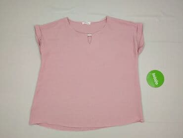 moschino t shirty z misiem: Yes, Футболка жіноча, розмір 3XL — 2