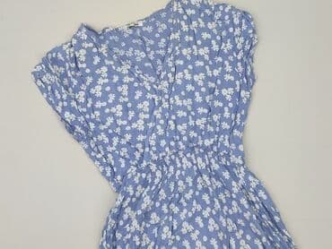 sukienki włoskie midi: Sukienka damska, rozmiar S — 1