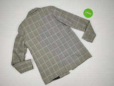 kurtka pull bear: PULL&BEAR, Marynarka damska, rozmiar S — 3