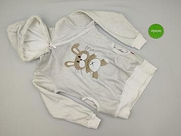 brudne spodnie: Bluza z kapturem damska, rozmiar L — 2