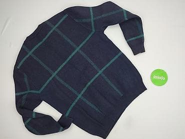 pull bear polo: Jack Wills, Sweter dla mężczyzn, rozmiar XL — 3