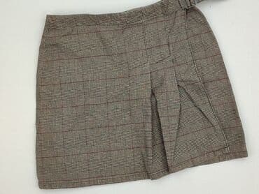 spódniczka gotycka: Women`s skirt, size M (EU 38) — 1