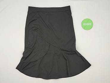 spódniczka asymetryczne bocca: Spódnica damska, rozmiar M — 2