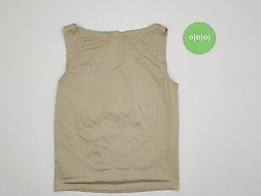 mohito len: Sinsay, Top damski, rozmiar M — 3