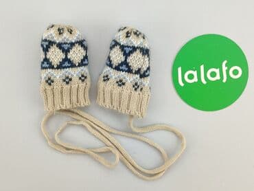 klapki adilette cloudfoam plus mono slides: Rękawiczki, One size, stan - Idealny — 3