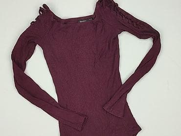 Bershka, Body damskie, rozmiar S