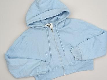 Bluza z kapturem damska, rozmiar XL