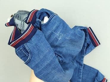 calvin klein performance t shirty: Jeansy damskie, rozmiar M — 5
