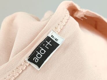 koszulka real rozowa: T-shirt damski, rozmiar L — 4