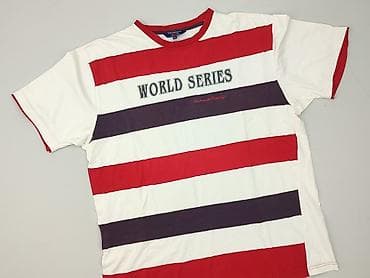 jeans amicci: Koszulka dla mężczyzn, rozmiar XL — 1