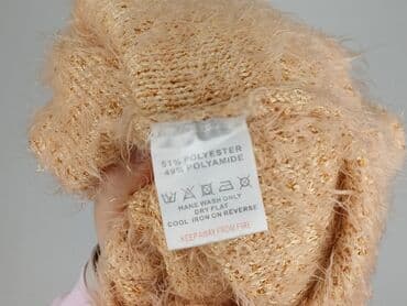 sweter w paski h: Women`s sweater, size L (EU 40) — 4