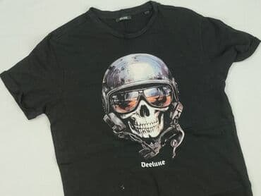 Deeluxe 74, Koszulka dla mężczyzn, M w lalafo.pl Deeluxe 74, Koszulka dla mężczyzn, M