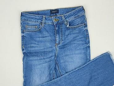 diverse jeans: Jeansy damskie, rozmiar S — 1