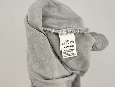 bluzy manto: Gina Benotti, Tunika damska, rozmiar M — 5