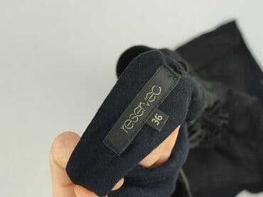 buty black squad: Reserved, Sukienka damska, rozmiar S — 4