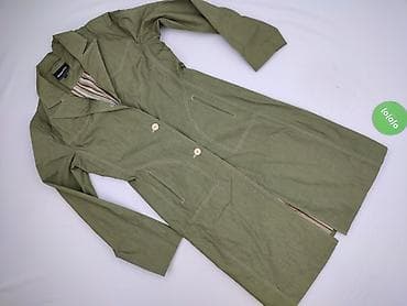 traostar kurtka: ONLY, Płaszcz damski, rozmiar M — 2